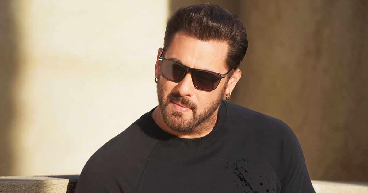 Sooraj Barjatya once turned down Salman's request to be cast in Uunchai
