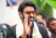 Prabhas to romance THIS Ponniyin Selvan actress in the Sandeep Reddy Vanga directorial Spirit?