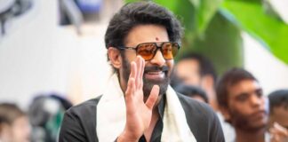 Prabhas to romance THIS Ponniyin Selvan actress in the Sandeep Reddy Vanga directorial Spirit?