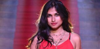 Splitsvilla X5 Fame Kashish Kapoor Nearly Escaped Casting Couch!