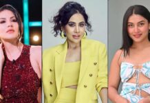 Splitsvilla X5: Sunny Leone Took Home 100% Higher Fee Than Tanuj Virwani!