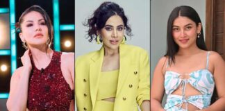 Splitsvilla X5: Sunny Leone Took Home 100% Higher Fee Than Tanuj Virwani!