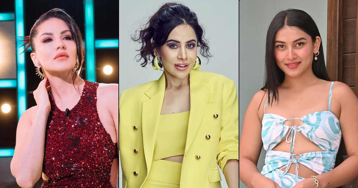 Splitsvilla X5: Sunny Leone Took Home 100% Higher Fee Than Tanuj Virwani!