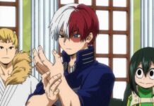 Spoiler Alert! My Hero Academia Manga Has Officially Ended: Deets Inside Spoiler Alert! My Hero Academia Manga Has Officially Ended: Deets Inside