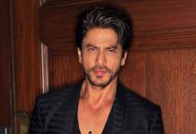 SRK had contemplated opening a restaurant post Zero's failure