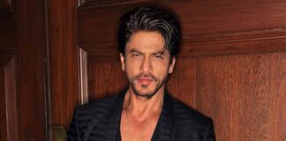 SRK had contemplated opening a restaurant post Zero's failure