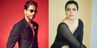 SRK shared his thoughts on his son eloping with Kajol's daughter