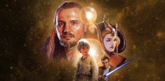 Star Wars finally clarifies Phantom Menace