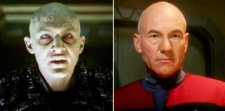 Stark Trek movies ranked by their BO collection