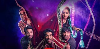 Stree 2