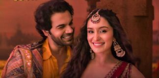 Stree 2 1st Night 1st Show Impact: Day 1 Advance Booking Takes Bumper Route Selling 30K Tickets/Hour