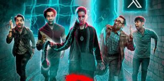4 reasons why you should watch Stree 2