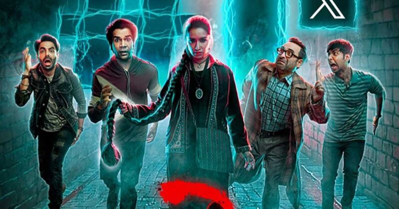 Shtri 2 Stree 2: 5 Reasons You Should Watch This Rajkummar Rao, Shraddha Kapoor ...