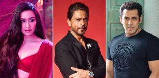 Stree 2 At The Worldwide Box Office (10 Days)
