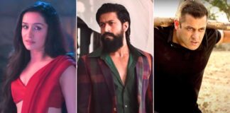 Stree 2 At The Worldwide Box Office (12 Days)