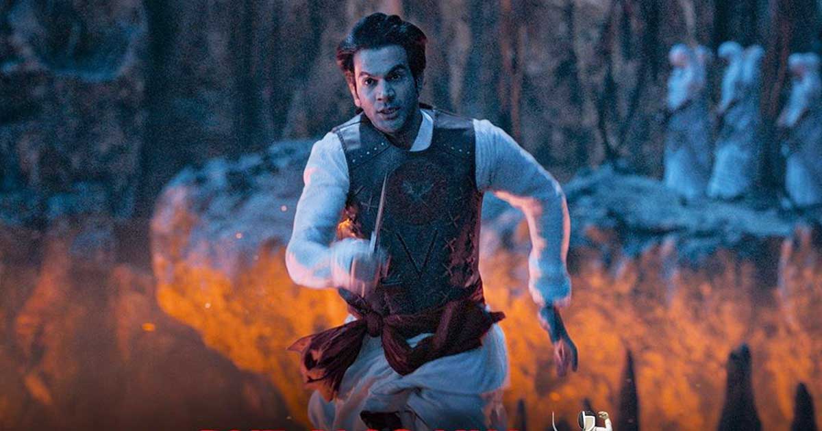 Stree 2 At The Worldwide Box Office (15 Days)