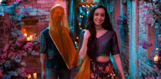 Stree 2 At The Worldwide Box Office (16 Days)