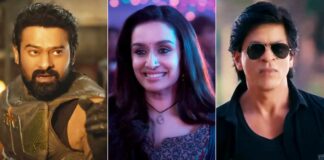 Stree 2 At The Worldwide Box Office (8 Days)