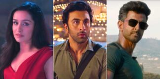 Stree 2 At The Worldwide Box Office (9 Days)
