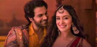 Stree 2 Box Office