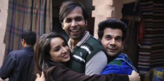 'Stree 2' Box Office