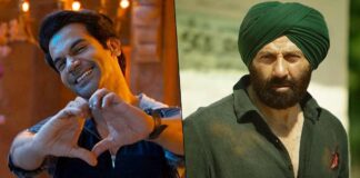 Stree 2 Box Office: 81 Crores Away From Creating History By Defeating Gadar 2 To Become The Highest-Grossing Sequel In Bollywood