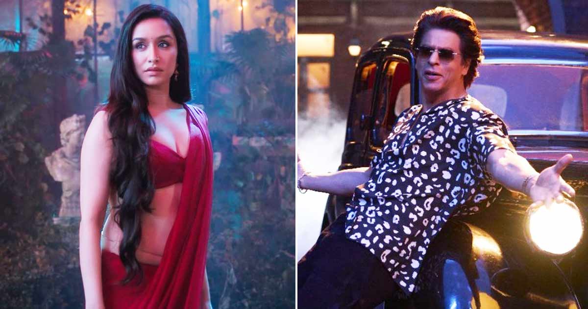 Stree 2 Box Office: Clocks The Biggest Second Weekend Ever For A Hindi Film