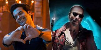 Stree 2 Box Office Turns A Tornado As The 4th Fastest 400 Crore Film