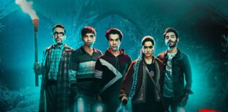 Stree 2 Box Office Collection Day 14 Early Trends!