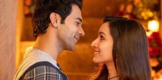 Stree 2 Box Office Collection Day 17 (Early Trends)