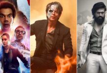 Stree 2 Box Office Collection Day 2: Shraddha Kapoor’s Film All Set To Be 6th Fastest 100 Crore Hindi Film, Will It Axe Jawan, Tiger 3 & KGF 2 In One Go?