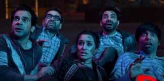 Stree 2 Box Office Collection Day 9 Early Trends!