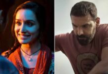 Stree 2 Box Office Day 1