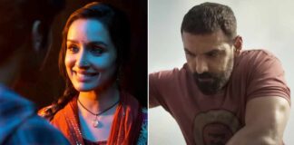 Stree 2 Box Office Day 1