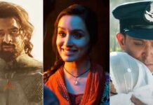 Stree 2 Box Office Day 1 Advance Booking (1 Day To Go): Beats Kalki 2898 AD & Fighter’s Pre-Sales, Takes Biggest Opening Day Advance For A Hindi Film In 2024