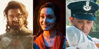 Stree 2 Box Office Day 1 Advance Booking (1 Day To Go): Beats Kalki 2898 AD & Fighter’s Pre-Sales, Takes Biggest Opening Day Advance For A Hindi Film In 2024