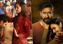 Stree 2 Box Office Day 1 Advance Booking (3 Days To Go): Surpasses Shaitaan's Pre-Sales