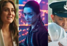 Stree 2 Box Office Day 1 (Overseas) Updates!
