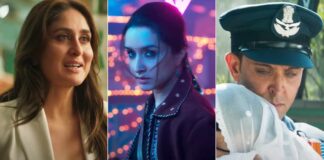 Stree 2 Box Office Day 1 (Overseas) Updates!