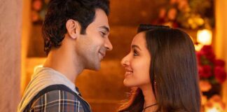 Stree 2 Box Office Day 1 Pre-Sales!
