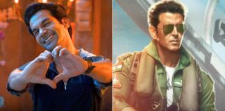 Stree 2 At The Worldwide Box Office!