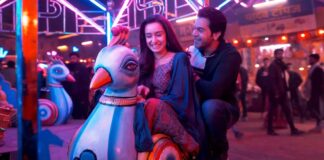 Stree 2 Box Office Day 11 Ticket Sales Beasts On Sunday Hitting 7.40 Million Total