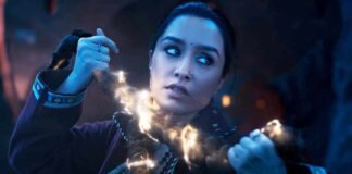 Stree 2 Box Office Day 4 Pre-Sales!