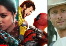 Stree 2 Box Office (North America): With $2.57 Million, Ranks #10 In Top 10 Weekend Grossers Alongside Deadpool & Wolverine, Twisters & Other Hollywood Biggies! Stree 2 Box Office (North America) Updates!