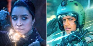 Stree 2 Box Office (Overseas) Updates!