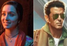 Stree 2 Box Office (Overseas): Only 6.57 Crores Away From Beating Hrithik Roshan’s Fighter In North America – Here’s The Breakdown Of Major Regions Stree 2 Overseas Box Office & Breakdown: Soon To Cross Fighter In North America
