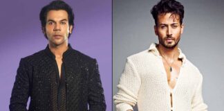 Stree 2 Box Office: Rajkummar Rao Surpasses Tiger Shroff & Two Others In Star Ranking