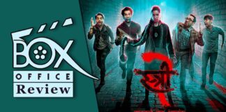 Stree 2 Box Office Review