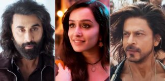 Stree 2 Box Office: Scores Second Highest Opening In Bollywood!