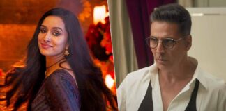 Stree 2 Box Office Ticket Sales!